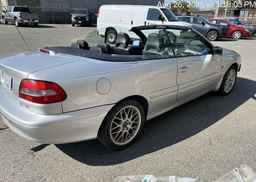 2000 VOLVO C70