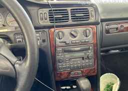2000 VOLVO C70