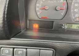 2000 VOLVO C70