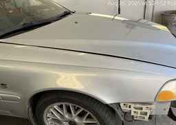 2000 VOLVO C70