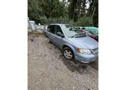 2005 DODGE CARAVAN SXT