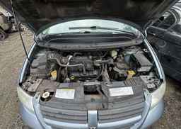 2005 DODGE CARAVAN SXT