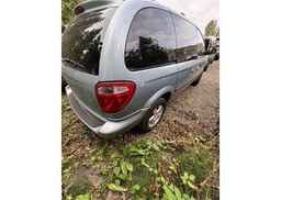 2005 DODGE CARAVAN SXT