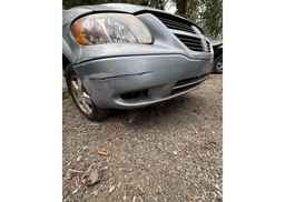 2005 DODGE CARAVAN SXT