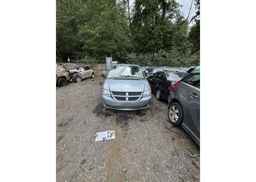 2005 DODGE CARAVAN SXT