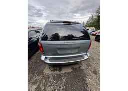 2005 DODGE CARAVAN SXT