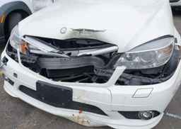 2010 MERCEDES-BENZ C 300 4MATIC