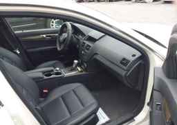 2010 MERCEDES-BENZ C 300 4MATIC