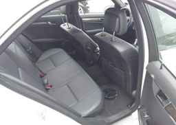 2010 MERCEDES-BENZ C 300 4MATIC