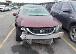 2014 HONDA Civic touring