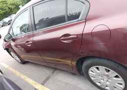 2014 HONDA Civic touring