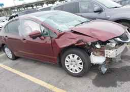 2014 HONDA Civic touring