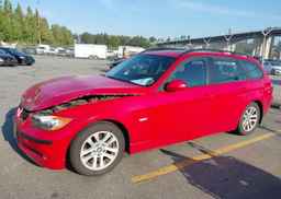 2007 BMW 328XI