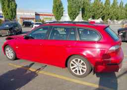 2007 BMW 328XI
