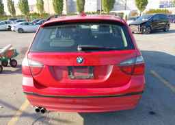 2007 BMW 328XI