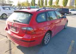 2007 BMW 328XI