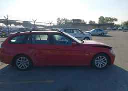 2007 BMW 328XI