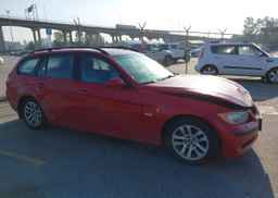 2007 BMW 328XI