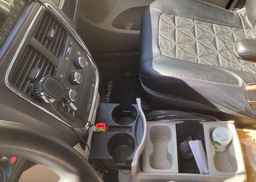 2012 DODGE GRAND CARAVAN SE