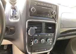 2012 DODGE GRAND CARAVAN SE