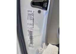 2012 DODGE GRAND CARAVAN SE