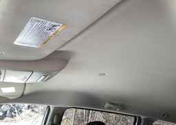 2012 DODGE GRAND CARAVAN SE