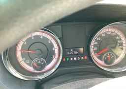 2012 DODGE GRAND CARAVAN SE