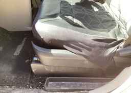 2012 DODGE GRAND CARAVAN SE