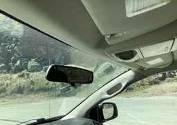 2012 DODGE GRAND CARAVAN SE