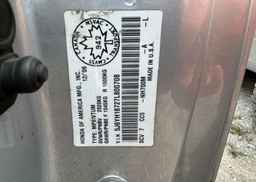 2007 HONDA ELEMENT EX