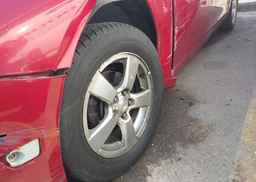 2011 CHEVROLET CRUZE LT