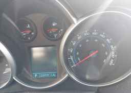 2011 CHEVROLET CRUZE LT