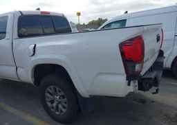 2019 TOYOTA TACOMA ACCESS CAB
