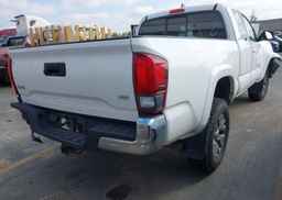 2019 TOYOTA TACOMA ACCESS CAB
