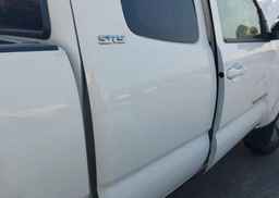 2019 TOYOTA TACOMA ACCESS CAB