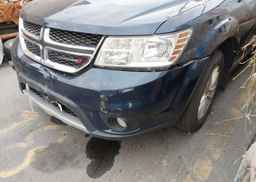 2015 DODGE JOURNEY SXT