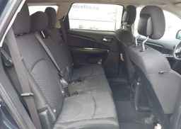 2015 DODGE JOURNEY SXT
