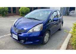 2010 HONDA FIT