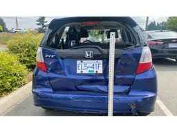 2010 HONDA FIT
