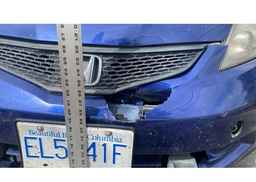 2010 HONDA FIT