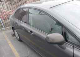 2011 HONDA CIVIC DX-G