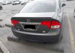 2011 HONDA CIVIC DX-G