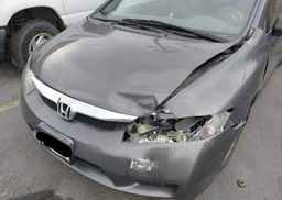 2011 HONDA CIVIC DX-G