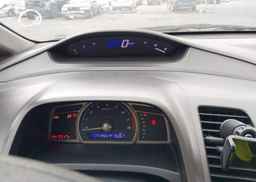 2011 HONDA CIVIC DX-G
