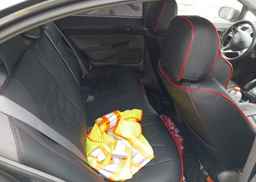 2011 HONDA CIVIC DX-G