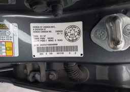 2011 HONDA CIVIC DX-G