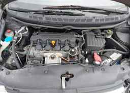 2011 HONDA CIVIC DX-G