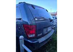 2008 JEEP GRAND CHEROKEE LAREDO
