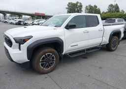 2024 TOYOTA TACOMA DOUBLE CAB