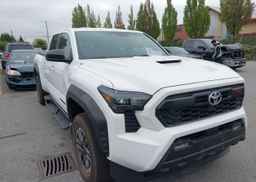 2024 TOYOTA TACOMA DOUBLE CAB